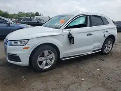 WA1BNAFY5K2018377 2019 AUDI Q5