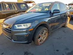 WA1BNAFY5K2019061 2019 AUDI Q5
