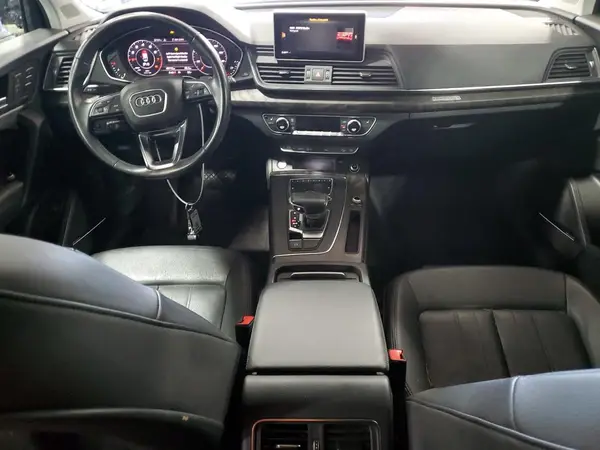 WA1BNAFY5K2019075 2019 AUDI Q5 - Image 8
