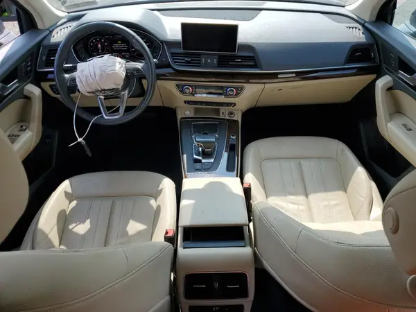 WA1BNAFY5K2019416 2019 AUDI Q5 - Image 8