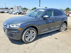 WA1BNAFY5K2022803 2019 AUDI Q5