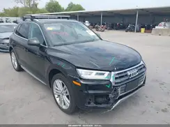 WA1BNAFY5K2023756 2019 AUDI Q5