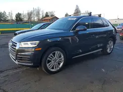 WA1BNAFY5K2026124 2019 AUDI Q5