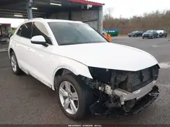 WA1BNAFY5K2027791 2019 AUDI Q5