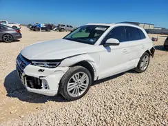 WA1BNAFY5K2029038 2019 AUDI Q5