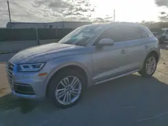 WA1BNAFY5K2031274 2019 AUDI Q5