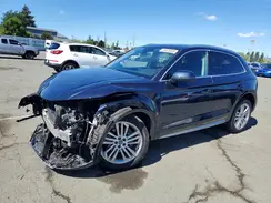 WA1BNAFY5K2032070 2019 AUDI Q5