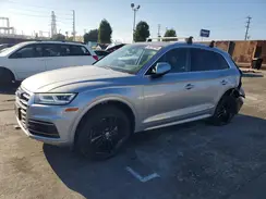 WA1BNAFY5K2032599 2019 AUDI Q5