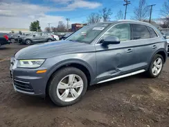 WA1BNAFY5K2034014 2019 AUDI Q5