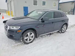 WA1BNAFY5K2036541 2019 AUDI Q5