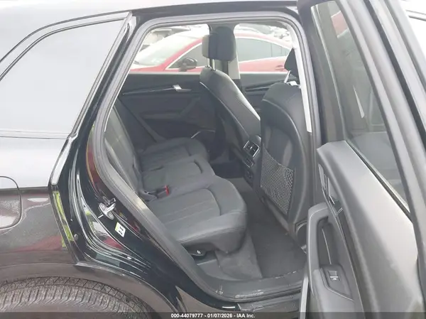 WA1BNAFY5K2038290 2019 AUDI Q5 - Image 8