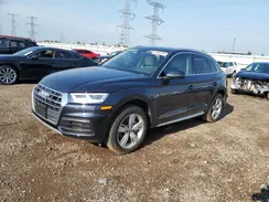 WA1BNAFY5K2039486 2019 AUDI Q5