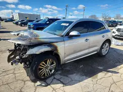WA1BNAFY5K2039892 2019 AUDI Q5