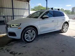 WA1BNAFY5K2041562 2019 AUDI Q5