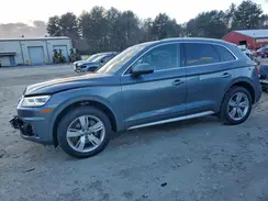WA1BNAFY5K2042341 2019 AUDI Q5