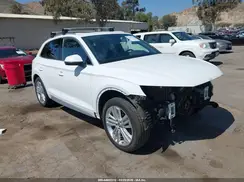 WA1BNAFY5K2042999 2019 AUDI Q5