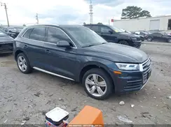WA1BNAFY5K2045269 2019 AUDI Q5