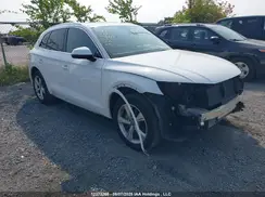 WA1BNAFY5K2048608 2019 AUDI Q5