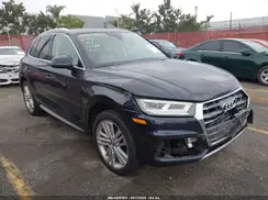 WA1BNAFY5K2049080 2019 AUDI Q5
