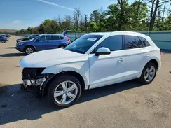 WA1BNAFY5K2050293 2019 AUDI Q5