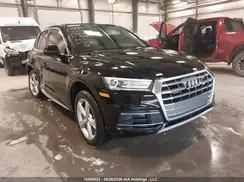 WA1BNAFY5K2051623 2019 AUDI Q5