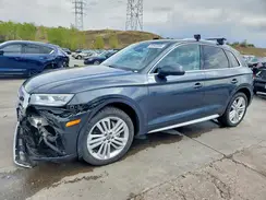 WA1BNAFY5K2052531 2019 AUDI Q5