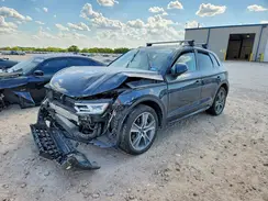WA1BNAFY5K2053405 2019 AUDI Q5