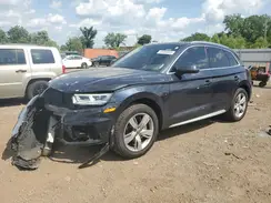 WA1BNAFY5K2054568 2019 AUDI Q5