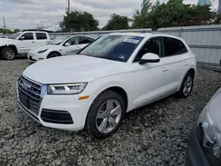 WA1BNAFY5K2055848 2019 AUDI Q5