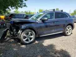 WA1BNAFY5K2055851 2019 AUDI Q5