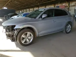WA1BNAFY5K2056711 2019 AUDI Q5