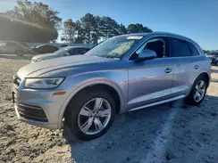 WA1BNAFY5K2056983 2019 AUDI Q5
