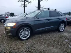 WA1BNAFY5K2058703 2019 AUDI Q5