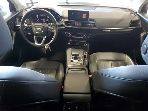WA1BNAFY5K2059513 2019 AUDI Q5 - Image 8