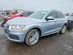 WA1BNAFY5K2059785 2019 AUDI Q5