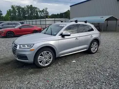 WA1BNAFY5K2062833 2019 AUDI Q5