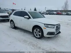 WA1BNAFY5K2064369 2019 AUDI Q5
