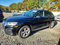 WA1BNAFY5K2064923 2019 AUDI Q5