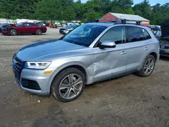 WA1BNAFY5K2065134 2019 AUDI Q5