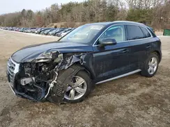 WA1BNAFY5K2065344 2019 AUDI Q5