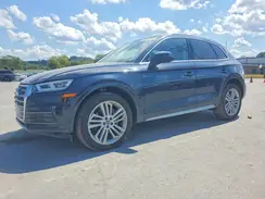 WA1BNAFY5K2066428 2019 AUDI Q5