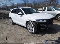 WA1BNAFY5K2068907 2019 AUDI Q5