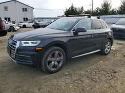 WA1BNAFY5K2069183 2019 AUDI Q5