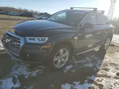 WA1BNAFY5K2072763 2019 AUDI Q5