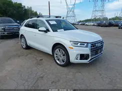 WA1BNAFY5K2076148 2019 AUDI Q5