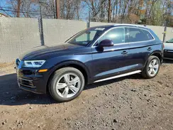 WA1BNAFY5K2077350 2019 AUDI Q5