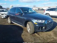 WA1BNAFY5K2078577 2019 AUDI Q5