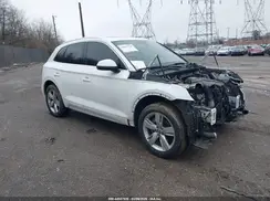 WA1BNAFY5K2078952 2019 AUDI Q5