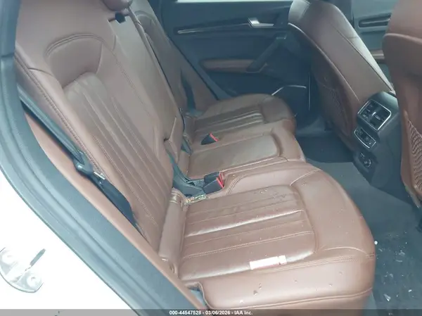 WA1BNAFY5K2078952 2019 AUDI Q5 - Image 8