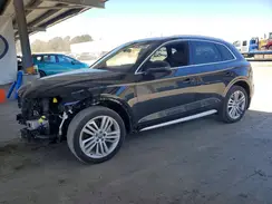 WA1BNAFY5K2079583 2019 AUDI Q5